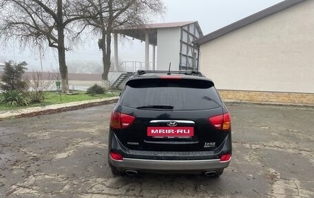 Hyundai ix55, 2011 год, 1 299 999 рублей, 5 фотография