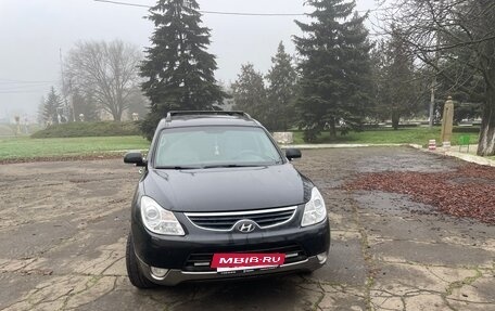Hyundai ix55, 2011 год, 1 299 999 рублей, 4 фотография