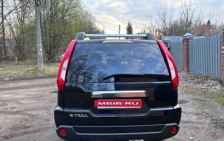 Nissan X-Trail, 2013 год, 1 500 000 рублей, 3 фотография