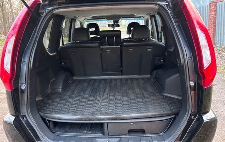 Nissan X-Trail, 2013 год, 1 500 000 рублей, 10 фотография