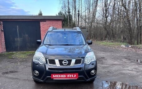Nissan X-Trail, 2013 год, 1 500 000 рублей, 6 фотография