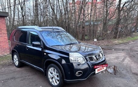 Nissan X-Trail, 2013 год, 1 500 000 рублей, 5 фотография