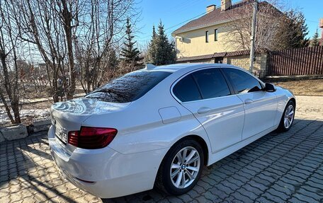 BMW 5 серия, 2015 год, 1 930 000 рублей, 6 фотография
