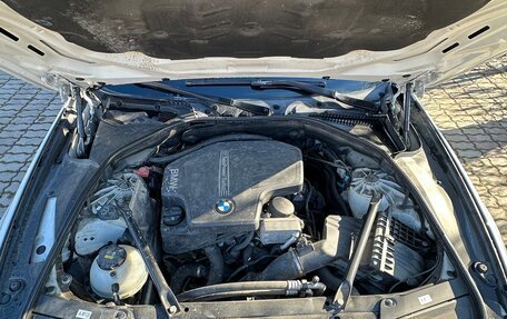 BMW 5 серия, 2015 год, 1 930 000 рублей, 8 фотография