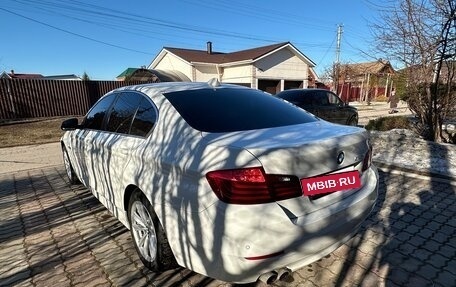 BMW 5 серия, 2015 год, 1 930 000 рублей, 7 фотография