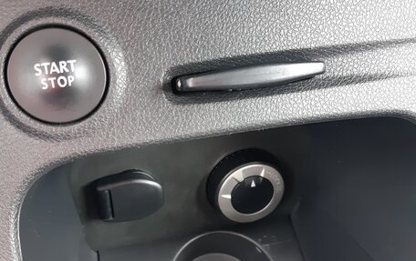 Renault Kaptur I рестайлинг, 2017 год, 1 690 000 рублей, 19 фотография