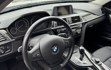 BMW 3 серия, 2017 год, 2 100 000 рублей, 6 фотография