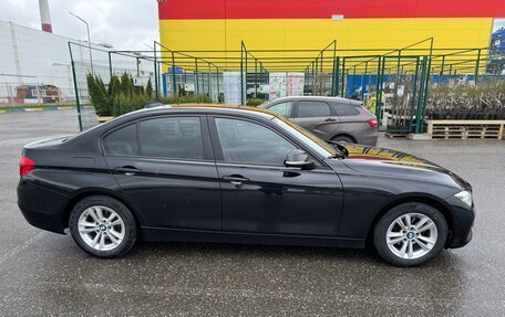 BMW 3 серия, 2017 год, 2 100 000 рублей, 4 фотография