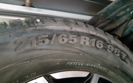 Renault Kaptur I рестайлинг, 2017 год, 1 690 000 рублей, 25 фотография