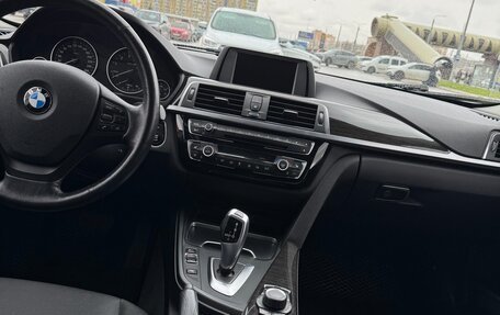 BMW 3 серия, 2017 год, 2 100 000 рублей, 7 фотография