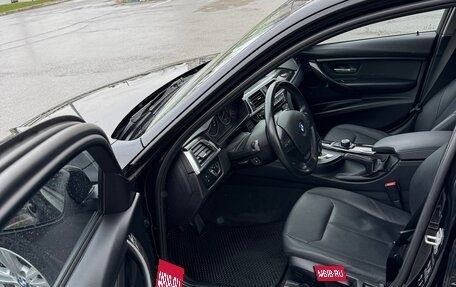 BMW 3 серия, 2017 год, 2 100 000 рублей, 5 фотография