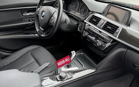 BMW 3 серия, 2017 год, 2 100 000 рублей, 9 фотография