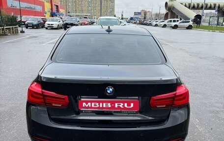 BMW 3 серия, 2017 год, 2 100 000 рублей, 2 фотография