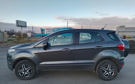 Ford EcoSport, 2017 год, 1 100 000 рублей, 3 фотография