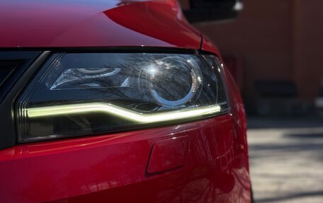 Skoda Rapid I, 2019 год, 1 500 000 рублей, 6 фотография