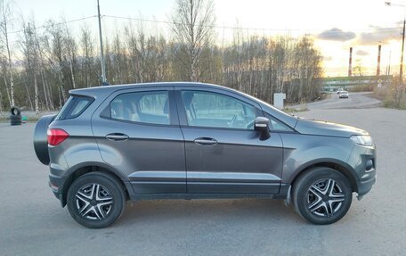 Ford EcoSport, 2017 год, 1 100 000 рублей, 9 фотография