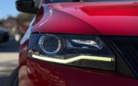 Skoda Rapid I, 2019 год, 1 500 000 рублей, 5 фотография