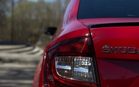 Skoda Rapid I, 2019 год, 1 500 000 рублей, 7 фотография