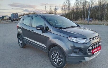 Ford EcoSport, 2017 год, 1 100 000 рублей, 6 фотография