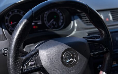 Skoda Rapid I, 2019 год, 1 500 000 рублей, 11 фотография