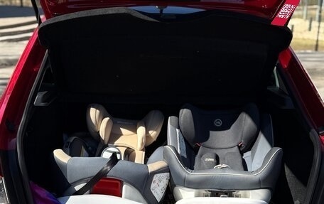 Skoda Rapid I, 2019 год, 1 500 000 рублей, 9 фотография