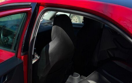 Skoda Rapid I, 2019 год, 1 500 000 рублей, 20 фотография