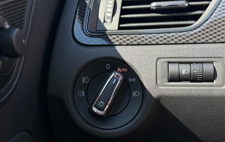 Skoda Rapid I, 2019 год, 1 500 000 рублей, 17 фотография