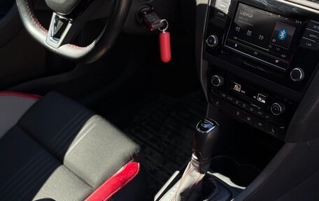 Skoda Rapid I, 2019 год, 1 500 000 рублей, 16 фотография