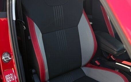 Skoda Rapid I, 2019 год, 1 500 000 рублей, 19 фотография