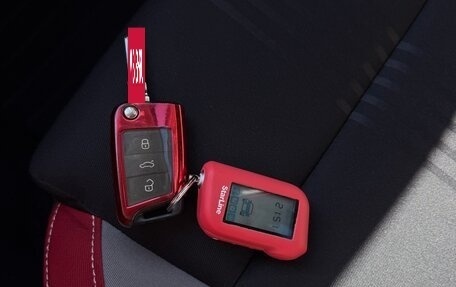 Skoda Rapid I, 2019 год, 1 500 000 рублей, 24 фотография