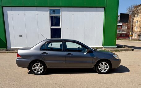 Mitsubishi Lancer IX, 2007 год, 450 000 рублей, 2 фотография