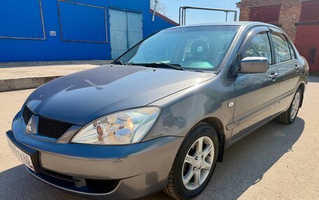 Mitsubishi Lancer IX, 2007 год, 450 000 рублей, 9 фотография