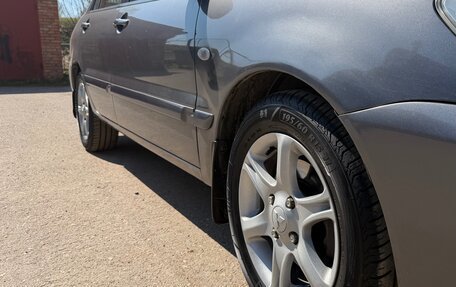 Mitsubishi Lancer IX, 2007 год, 450 000 рублей, 10 фотография