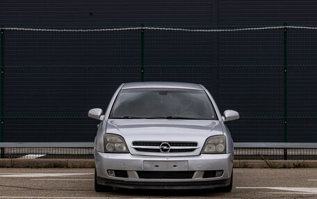 Opel Vectra C рестайлинг, 2004 год, 365 000 рублей, 2 фотография