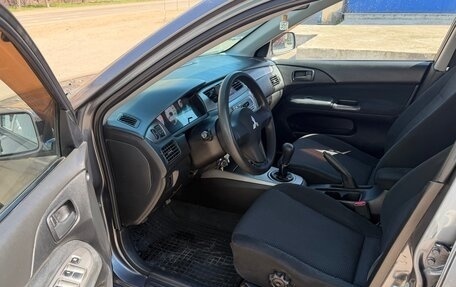 Mitsubishi Lancer IX, 2007 год, 450 000 рублей, 11 фотография