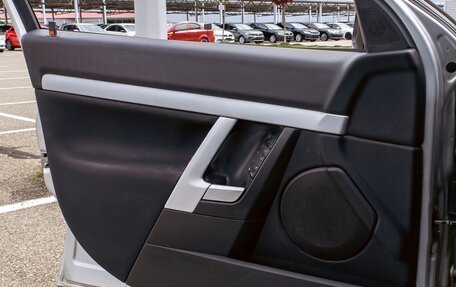 Opel Vectra C рестайлинг, 2004 год, 365 000 рублей, 12 фотография