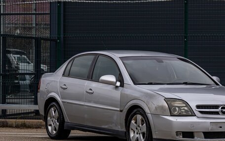 Opel Vectra C рестайлинг, 2004 год, 365 000 рублей, 7 фотография