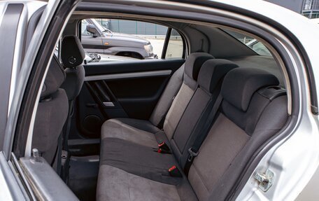 Opel Vectra C рестайлинг, 2004 год, 365 000 рублей, 17 фотография