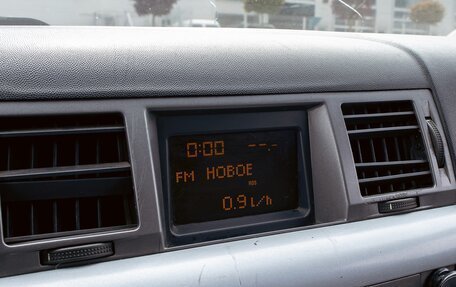 Opel Vectra C рестайлинг, 2004 год, 365 000 рублей, 14 фотография