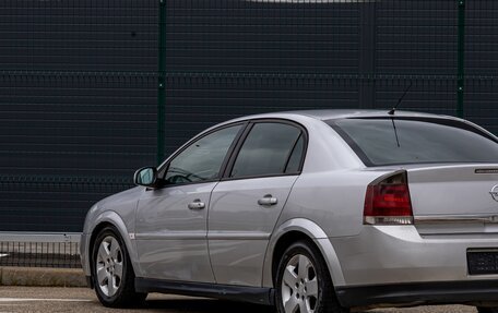 Opel Vectra C рестайлинг, 2004 год, 365 000 рублей, 8 фотография