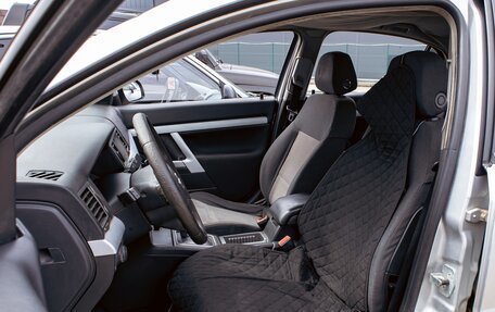 Opel Vectra C рестайлинг, 2004 год, 365 000 рублей, 11 фотография