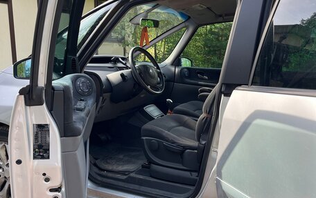 Renault Espace IV, 2007 год, 850 000 рублей, 2 фотография