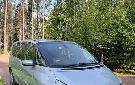 Renault Espace IV, 2007 год, 850 000 рублей, 5 фотография