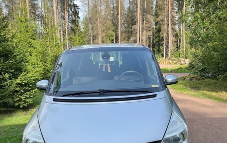 Renault Espace IV, 2007 год, 850 000 рублей, 6 фотография