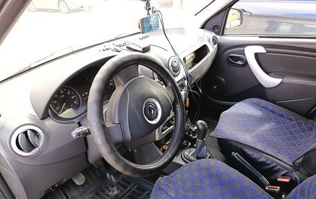 Renault Logan I, 2014 год, 600 000 рублей, 7 фотография