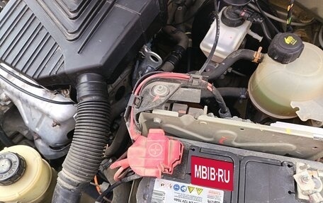 Renault Logan I, 2014 год, 600 000 рублей, 6 фотография