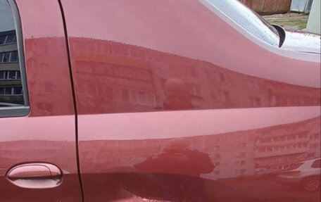 Renault Logan I, 2011 год, 450 000 рублей, 5 фотография