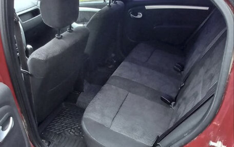 Renault Logan I, 2011 год, 450 000 рублей, 7 фотография