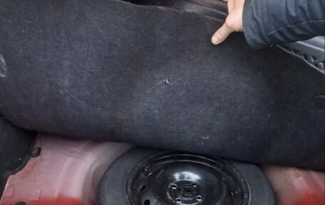 Renault Logan I, 2011 год, 450 000 рублей, 9 фотография