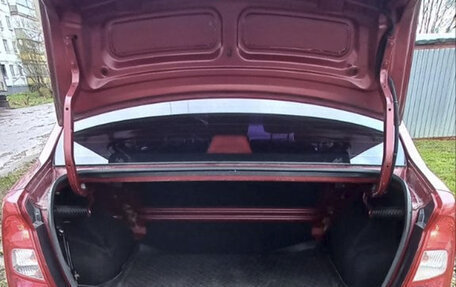 Renault Logan I, 2011 год, 450 000 рублей, 8 фотография